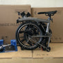 Vélo pliant Brompton T Superlight édition limitée 2022