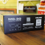 Pédale multi-effets pour guitare NUX MG-30 TSAC-HD