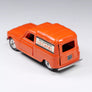 Miniature NOREV 65 : Fourgonnette Renault 4