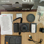 Appareil photo compact RICOH GR III