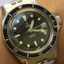 Montre automatique Yema Superman Héritage vintage des années 1960