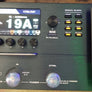Pédale de processeur multi-effets modélisateur polyvalent pour guitare NUX MG-30