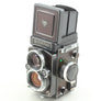Appareil photo argentique moyen format Rolleiflex 2.8FX TLR