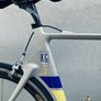 Vélo de route Look KG 196 en carbone monocoque
