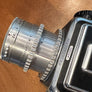 Appareil photo argentique