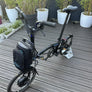 Vélo électrique Brompton M2L