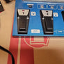 Rare Synthétiseur guitare Roland GR-55 BL