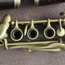 Clarinette Buffet Crampon Pré R13 Mib de 1939