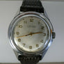 Montre Ulysse Nardin vintage Locle Suisse années 1950-1960