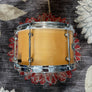 Caisse claire Premier Blonde en érable massif, format 12x7