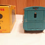Magnifique Citroen HY CIBIE 24C Dinky toys France 1/43
