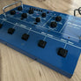 Rare Synthétiseur guitare analogique vintage Roland GR300
