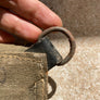 ANCIEN ÉTUI PORTE-CHARGEURS & CHARGEURS ALLEMAND MP.38u.40 WW2