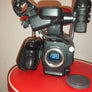 Caméra Sony PXW-FS5 MKI