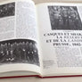 Lot des 2 ouvrages Casques à pointes et coiffures prestigieuses de l'Armée allemande 1842-1918