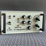 Synthétiseur analogique
