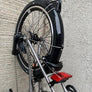 Vélo urbain Brompton T Line