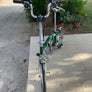 VÉLO PLIABLE BROMPTON