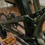 Magnifique Specialized Turbo Levo SL Expert Carbon