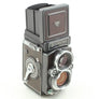 Appareil photo argentique moyen format Rolleiflex 2.8FX TLR