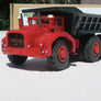 Rare Berliet T100 de Himobo 1/50