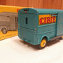 Magnifique Citroen HY CIBIE 24C Dinky toys France 1/43