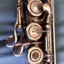 Ancienne Flûte Djalma Julliot