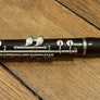 Flûte Piccolo en bois Buffet Crampon du XIXe siècle