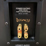 Paire de haut-parleurs Legacy Audio Mist 200 W