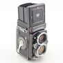 Appareil photo reflex argentique 80 mm