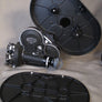 Caméra ciné 16 mm Arriflex 16 S