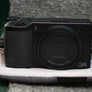 Appareil photo compact RICOH GR III 24 MP