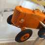 Superbe CIJ tracteur Agricole Grande Taille N°8\51