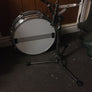 Caisse claire vintage SONOR des années 60, modèle "Swinger"