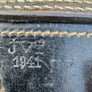 Etui pistolet allemand P08 LUGER WW2