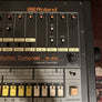 Boîte à rythmes Roland TR-808