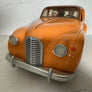 MAGNIFIQUE JOUETS BLAKE ET MORTIMER AUSTIN A70 AROUTCHEFF