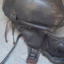 CASQUE GUENEAU DE PILOTE FRANCAIS 1939-1940 ORIGINAL AVIATEUR WW2