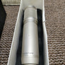Microphone à condensateur à tubes Groove Tubes GT66
