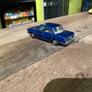 RARE DINKY TOYS POCH ULTRA RARISSIME BMW BLEU