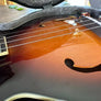 Rare guitare basse Spellbinder Mando