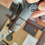 Appareil photo compact RICOH GR III