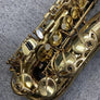 Saxophone alto Selmer Super Action 80