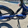Vélo électrique pliable Go Cycle GX