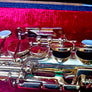 Saxophone soprano Selmer Mark 6