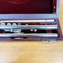 Flûte traversière Miyazawa PCM300 