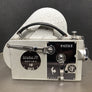 Rare caméra Pathe Webo M16 Reflex avec objectif Zoom Angénieux Type L2 F17