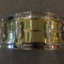 Caisse claire Ludwig Super Brass 5x14