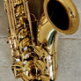 Saxophone ténor Selmer Mark VI