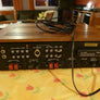 Amplificateur Sansui AU-666 220V